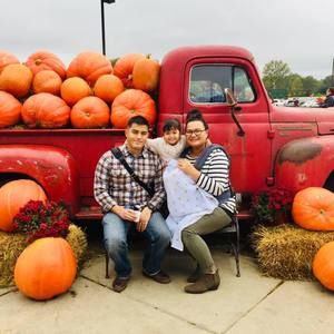 Meet your Posher, Maria